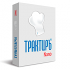 СофтБаланс: "Трактиръ: Nano", основная поставка
