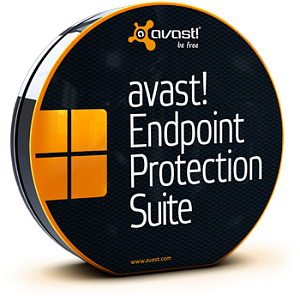 avast! Endpoint Protection Suite 20-49 лиц, продление на 1 год